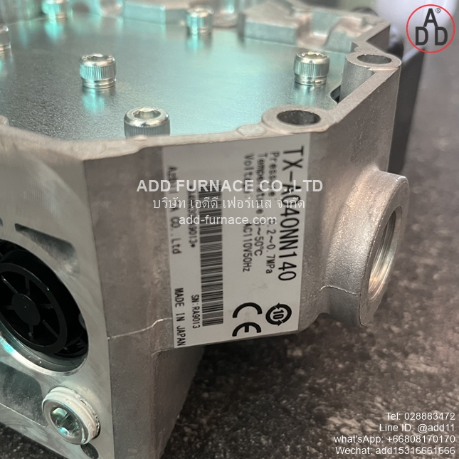 Azbil TX-A040NN140 (12)